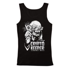 Crypto Keeper Men's